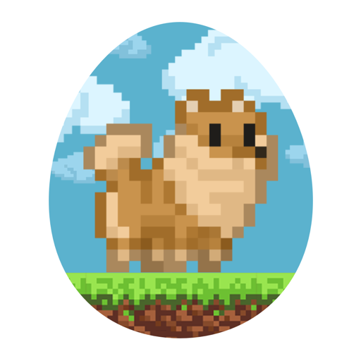 Pex app icon
